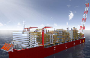 UTM Offshore, Afreximbank sign $2bn MoU for Nigeria’s floating LNG project