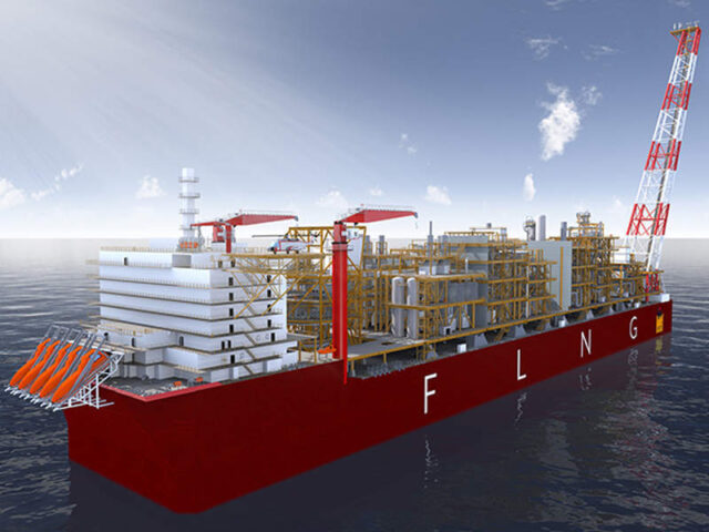 UTM Offshore, Afreximbank sign $2bn MoU for Nigeria’s floating LNG project