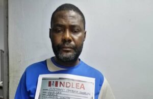 Driver arrested at Abuja airport for ingesting 96 pellets of Cocaine