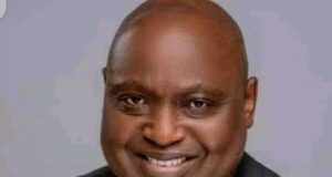 Ekiti 2022: Fayemi’s choice, Oyebanji, emerges APC flagbearer Oyebanji