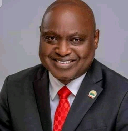 Hon Biodun Oyebanji Oyebanji