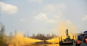 NUPRC reiterates commitment to tackle oil spills