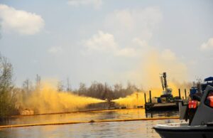 Aiteo oil spill: Gov Diri laments, says Bayelsans are endangered