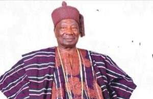 After 48 years reign, Soun Ogbomoso joins his ancestors