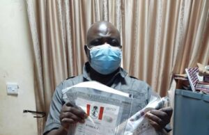 Ghanaian, Nigeriens, Nigerians arrested with 9.9kg Cocaine, 1m Tramadol capsules, others