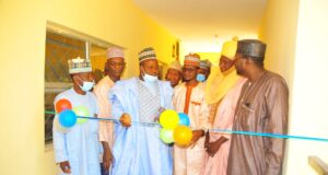 Jigawa Informatics Institute receives Huawei multimedia laboratory