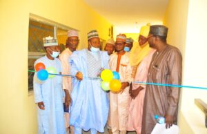 Jigawa Informatics Institute receives Huawei multimedia laboratory