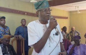 Lagelu to witness improved economy, new look in 2022 – Latinwo, LCDA boss