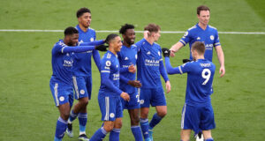 Leicester shock Liverpool in 1-0 defeat as Nigeria’s Ademola scores