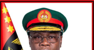 Army elevates 41 officers to Major Generals, 76 now Brigadier Generals Senior officers, Chief of Army Staff, Insecurity