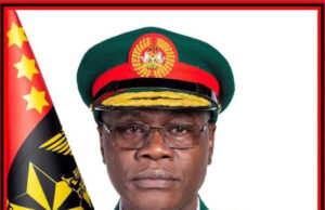 Army arrests soldier, probes assault on traffic wardens Senior officers, Chief of Army Staff, Insecurity