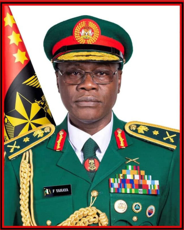 Army elevates 41 officers to Major Generals, 76 now Brigadier Generals Senior officers, Chief of Army Staff, Insecurity