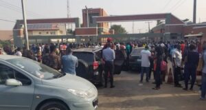 Lagos govt to Magodo Estate residents: No cause for alarm, we’ll prosecute invaders