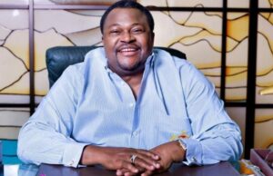 NCAA shuts Glo station over N4.7bn debt Adenuga
