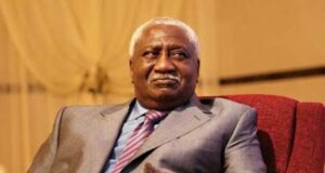 Why I assaulted fellow Ikoyi Club member – Alakija, Famfa Oil chairman