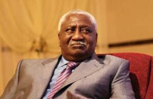 Why I assaulted fellow Ikoyi Club member – Alakija, Famfa Oil chairman