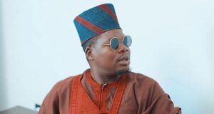 Davido’s father bought me my first laptop – Mr Macaroni Sanwo-Olu, Mr Macaroni