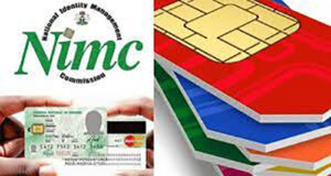 NIN-SIM linkage: FG bars calls on unlinked lines, links 125m SIM linkage