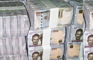 Police arrest suspects over missing N31m in Katsina Govt House FAAC