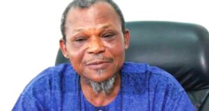 Ndubuisi Kanu’s 2nd wife to court: Recognise my offspring as estate heirs Ndubuisi Kanu