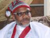 Tight security persists at Sokoto prison after Kanu’s transfer South-East senators