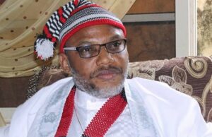 Appeal Court dashes Kanu’s hope, orders stay on judgement South-East senators