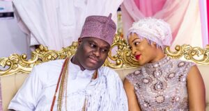 Ooni’s sisters deny interference in monarch’s marital life, threaten litigation Naomi