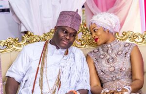 Ooni’s sisters deny interference in monarch’s marital life, threaten litigation Naomi