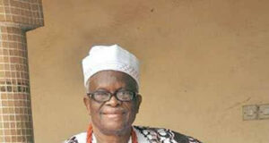 Olowu, Obasanjo’s homestead monarch, joins ancestors