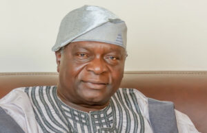 Oyinlola questions Bisi Akande’s integrity, explains why he defeated him Oyinlola