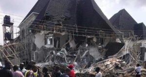FHA’ll sustain demolition of illegal houses at FESTAC Town – Ashafa