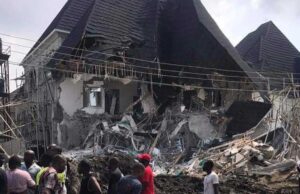 FHA’ll sustain demolition of illegal houses at FESTAC Town – Ashafa