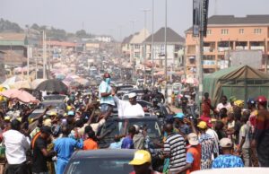 Ekiti 2022: Bamidele expresses optimism of transparent process