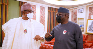 Fayemi: I didn’t reject APC consensus candidate