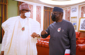 Govs laud Buhari for addressing states’ economic challenges