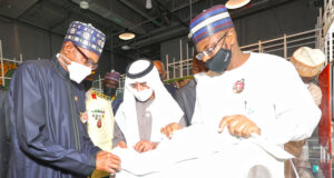 Buhari: Nigeria is Africa’s most viable, attractive investment destination