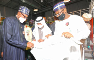 Buhari: Nigeria is Africa’s most viable, attractive investment destination