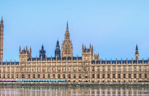 Eight British lawmakers test positive for COVID-19
