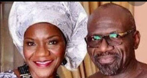 Again, Pastor Taiwo Odukoya loses twin sister