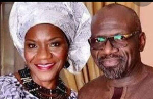 Again, Pastor Taiwo Odukoya loses twin sister