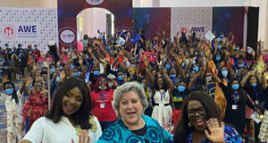 U.S. Consulate funds projects in 17 Nigerian states with $1.02m