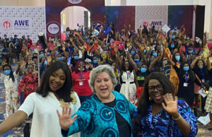 U.S. Consulate funds projects in 17 Nigerian states with $1.02m