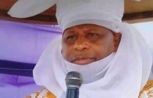 Abductors of Plateau monarch demand N500m ransom – GOC