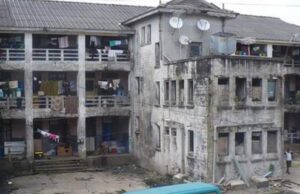 10% of police personnel are quartered in decent accommodation – IGP