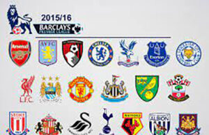 103 England Premier League players, officials contract COVID-19