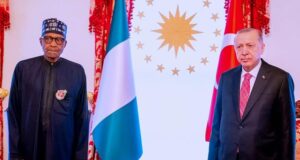 Takeaways from President Buhari’s epic visit to Turkey