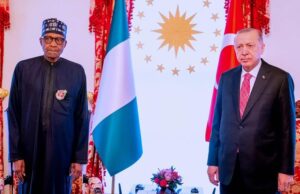 Takeaways from President Buhari’s epic visit to Turkey