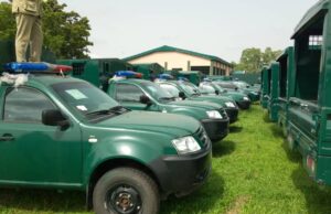 FEC approves N965.9m for NCoS to purchase 49 locally-made vehicles