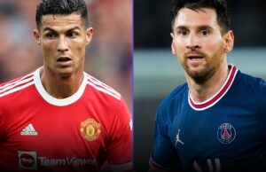 Champions League draw: Man United face PSG as Chelsea take on Lille