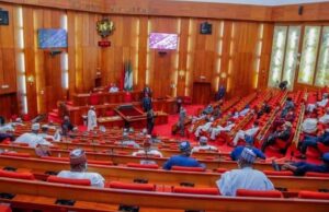 Naira redesign: Senate orders c’ttee to ensure protection of Nigerians Bills, Senate